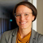 Prof.in, Dr.in Ilka Koppel
